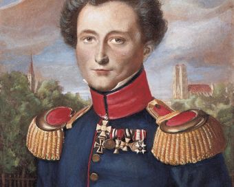 carl clausewitz