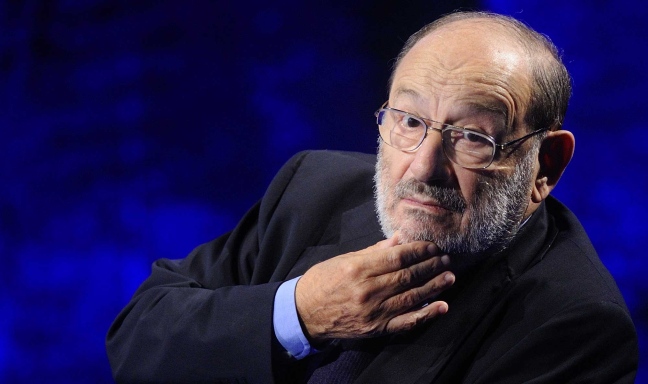 umberto eco